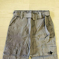 Штани для дівчат оптом, Seagull, 134-164 см, № CSQ-46106, фото 6