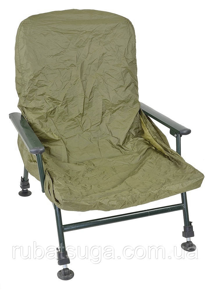Carp Zoom Chair Rain Cover, фото 1