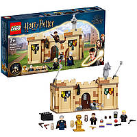 LEGO Harry Potter 76395 Хогвартс: первый урок полётов