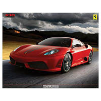 Мини-постер Ferrari 430 Scuderia 61 x 91,5 cм
