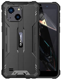 Oukitel WP20 Pro 4/64Gb Black