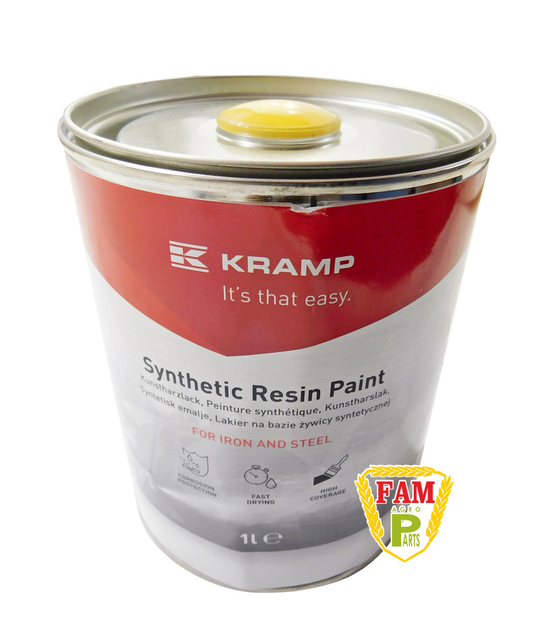 Фарба жовта 1л з 1995, 118508 John Deree