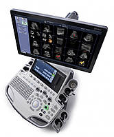 LOGIQ S7 Xdclear багатофункціональний УЗД GE Healthcare