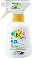 Sundance Ultra Sensitive Sonnenspray LSF 50+ Дитячий сонцезахисний спрей гіпоалергенний СПФ50+ 200 мл