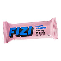 Батончик Fizi Fizi Guilty Pleasure Bar 40г двойной кокос