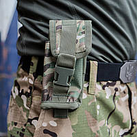 Підсумок дGR-ONE мультикам