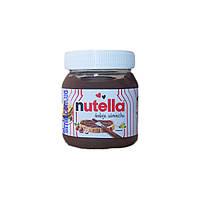 Шоколадна паста Nutella 450 грам