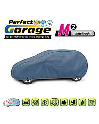 Чохол-тент для автомобіля Perfect Garage, розмір M2 Hatchback ОРИГІНАЛ! ОФІЦІЙНА ГАРАНТІЯ!