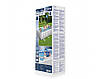 Каркасний басейн Bestway 56456 (412х201х122 см) (Картріджний фільтр-насос 2006 л/год, драбина, дозатор), фото 10
