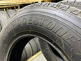 Літні шини 205/75R16C Bridgestone Duravis R660 19рік, фото 8
