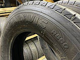 Літні шини 205/75R16C Bridgestone Duravis R660 19рік, фото 6