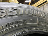 Літні шини 205/75R16C Bridgestone Duravis R660 19рік, фото 7