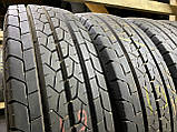 Літні шини 205/75R16C Bridgestone Duravis R660 19рік, фото 4