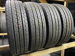 Літні шини 205/75R16C Bridgestone Duravis R660 19рік