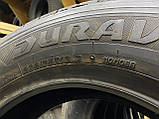 Літні шини 205/75R16C Bridgestone Duravis R660 19рік, фото 9