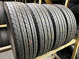 Літні шини 205/75R16C Bridgestone Duravis R660 19рік, фото 3