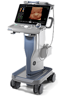 УЗД з інтегрованим штучним інтелектом Voluson Swift