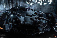 Постер Batmobile 61 x 91,5 cм