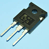 Транзистор биполярный TIP35C, TO-247, STMicroelectronics