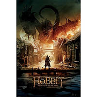 Постер "The Hobbit BOTFA" 61 x 91,5 см