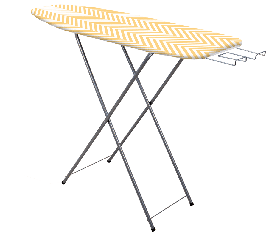 Прасувальна дошка OKAY PLUS 16038J  Eurogold