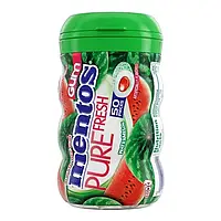 Жувальна гумка Mentos Pure Fresh Кавун 50 шт