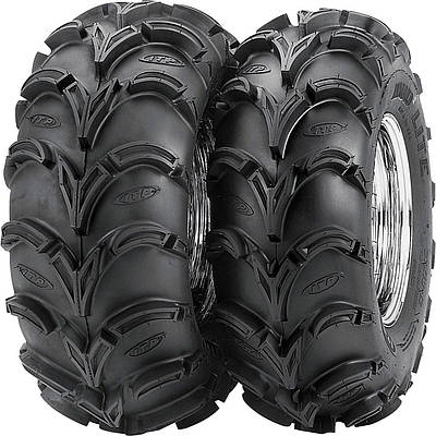 Шина ITP Mud Lite XL 25x8-R12 NHS 68F 6PR
