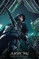 Постер Arrow (Legacy) 61 x 91,5 cм