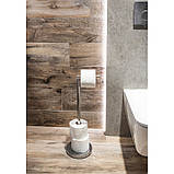 Стійка тримач туалетного паперу, ТМ AWD Interior AWD02071615, фото 2