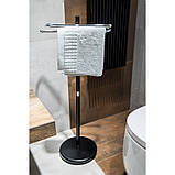 Вішак для рушників, ТМ AWD Interior AWD02061633, фото 2