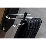 Вішак для рушників, ТМ AWD Interior AWD02061633, фото 3