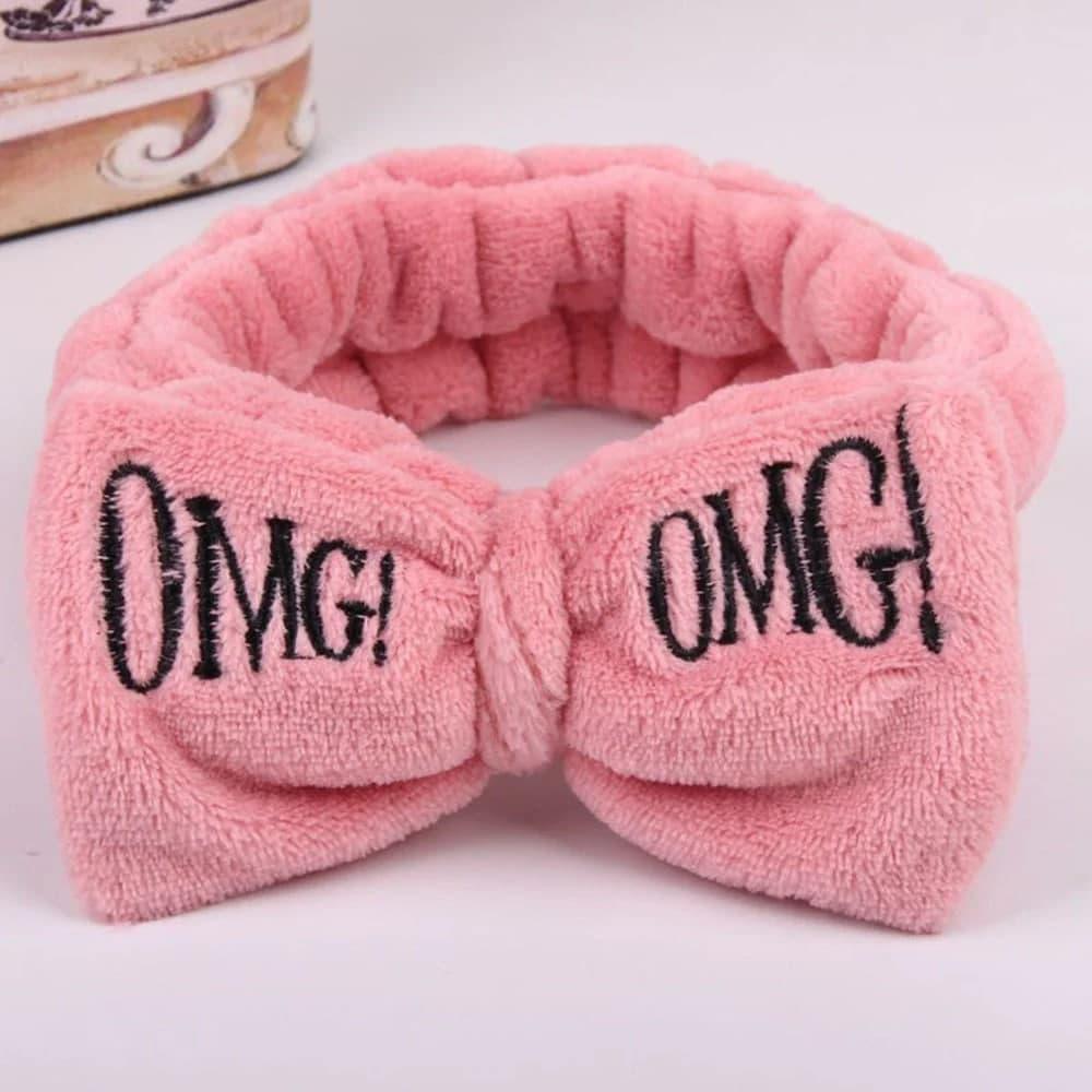 Пов'язка для волосся OMG Style