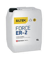 Siltek ER-2 Force Ґрунтівка зміцнююча 10 л ( Сілтек ЕР 2 )