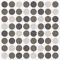 Шторка для ванної, ТМ AWD Interior AWD02101624