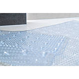 Килимок у ванну антиковзаючий прозорий, ТМ AWD Interior AWD02091600, фото 3