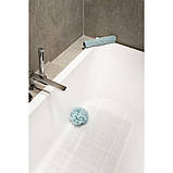 Килимок у ванну антиковзаючий прозорий, ТМ AWD Interior AWD02091600, фото 4