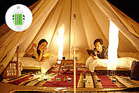 Фумігатор від USB та 36 пластин від комарів та мошок, живлення від павербанку, ноутбука або ПК 29347, фото 10