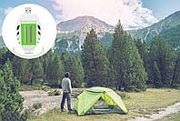 Фумігатор від USB та 36 пластин від комарів та мошок, живлення від павербанку, ноутбука або ПК 29347, фото 9