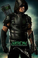 Постер Arrow (Aim Higher) 61 x 91,5 cм