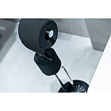 Стійка тримач туалетного паперу на щітки, ТМ AWD Interior AWD02071576, фото 3