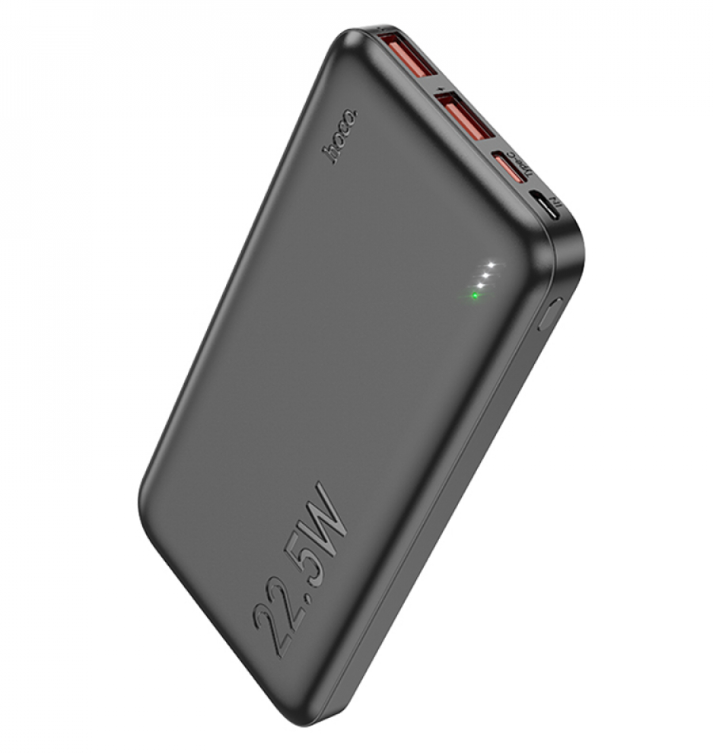 Power Bank HOCO J101 10000 mAh QC3.0+PD 20W