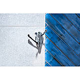 Настінна вішалка на 3 гачки, ТМ AWD Interior арт. AWD02091481, фото 2