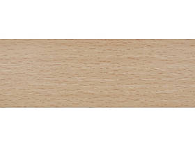 Кромка ПВХ Бук натуральний D3/5 MAAG 22х0,6 мм.