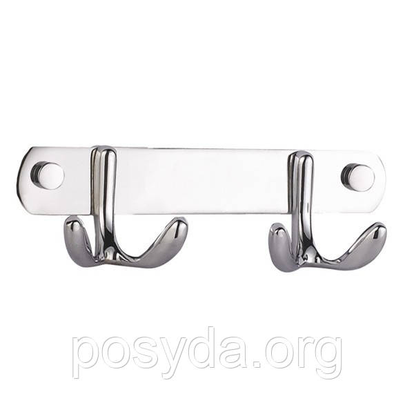 Вішак настінний на 4 гачка, ТМ AWD Interior AWD02210450, фото 1