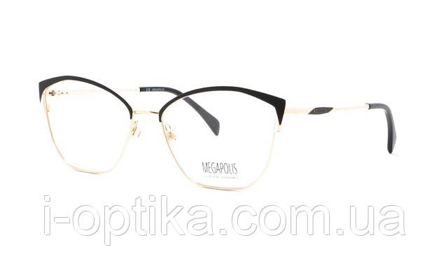 Жіноча оправа Megapolis