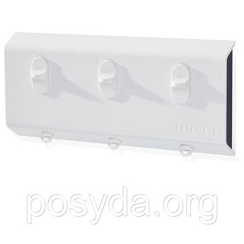 Настенная Сушилка для Белья Leifheit Rollfix 150 Triple (83107) — в ...