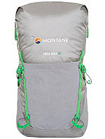 Рюкзак Montane Ultra Tour 2.0 22 Grey M/L (1004-PUT22CLOM1)