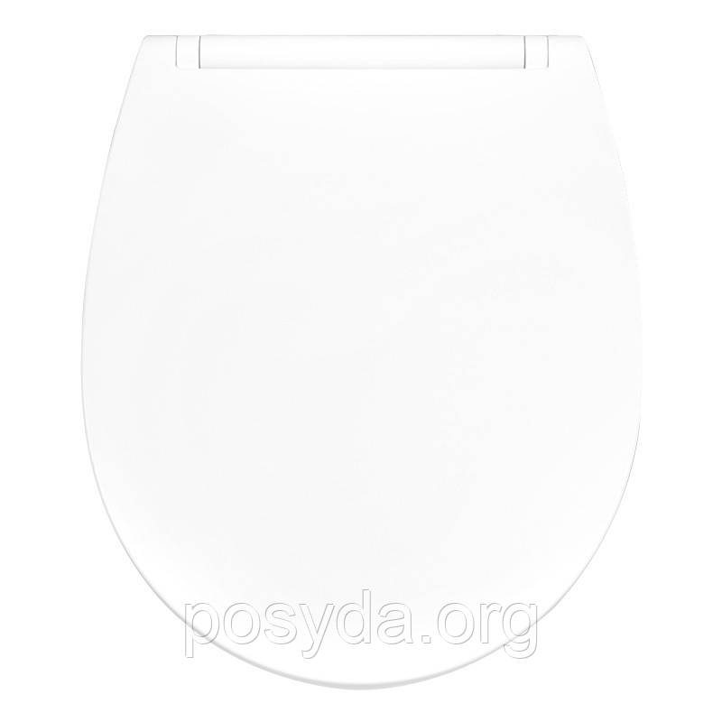 Кришка для унітазу Salsa, ТМ AWD Interior AWD02181442, фото 1