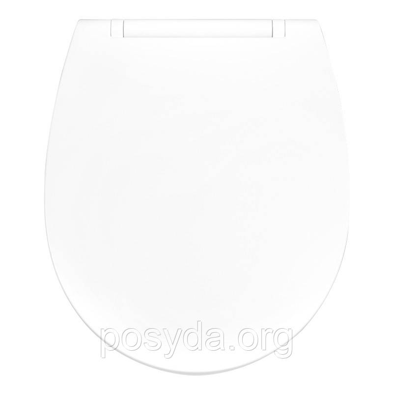 Кришка для унітазу Bolero, ТМ AWD Interior AWD02181443, фото 1