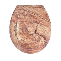 Крышка для унитаза Timber, арт. AWD02181489